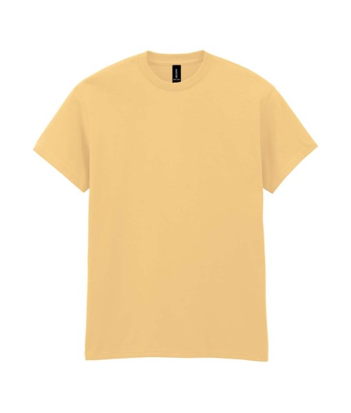 HEAVY COTTON™ FELNŐTT PÓLÓ Sárga 