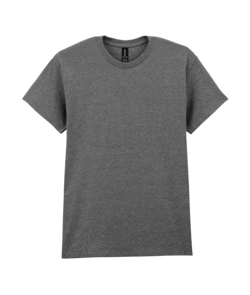 HEAVY COTTON™ FELNŐTT PÓLÓ Szürke 