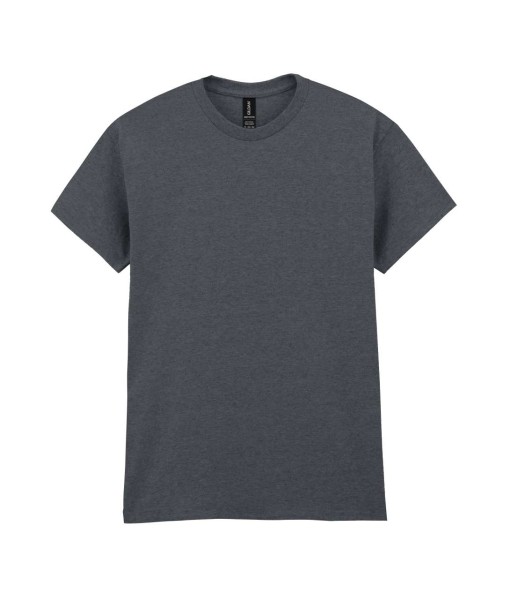 HEAVY COTTON™ FELNŐTT PÓLÓ Szürke 