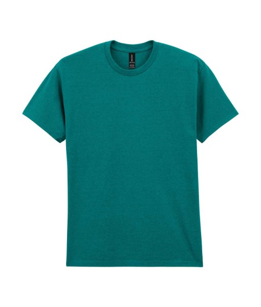 HEAVY COTTON™ FELNŐTT PÓLÓ Zöld 