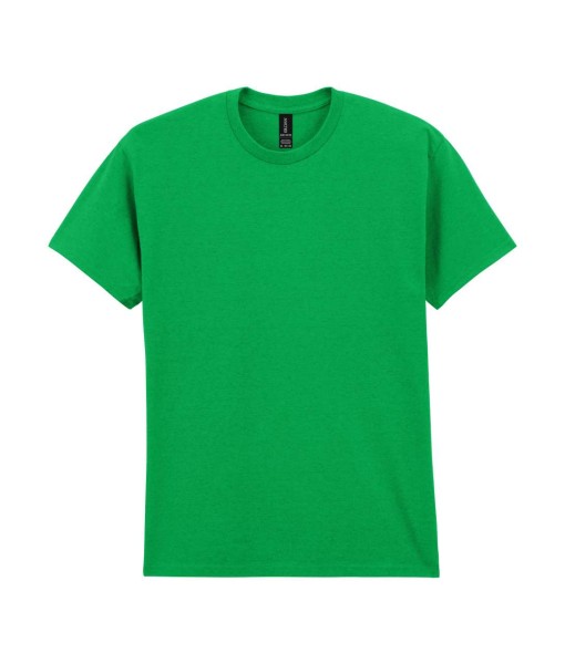 HEAVY COTTON™ FELNŐTT PÓLÓ Zöld 