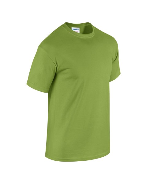 HEAVY COTTON™ FELNŐTT PÓLÓ Zöld 