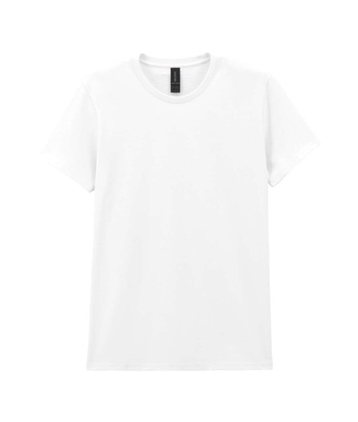 HEAVY COTTON™ NŐI PÓLÓ Fehér 