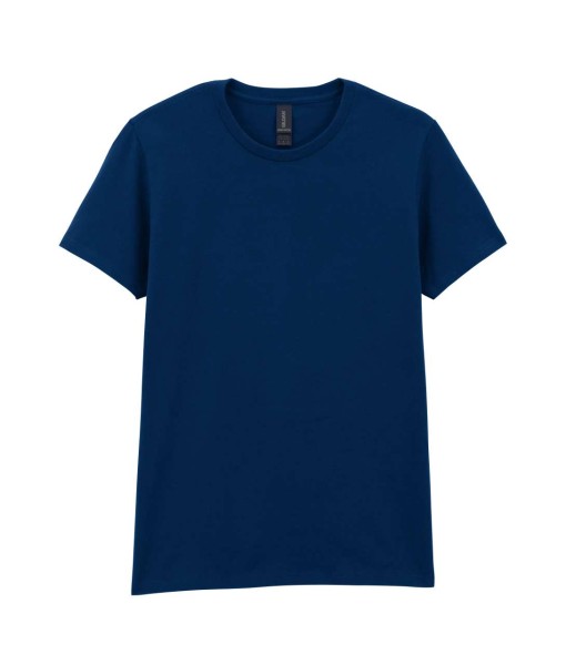 HEAVY COTTON™ NŐI PÓLÓ Kék 