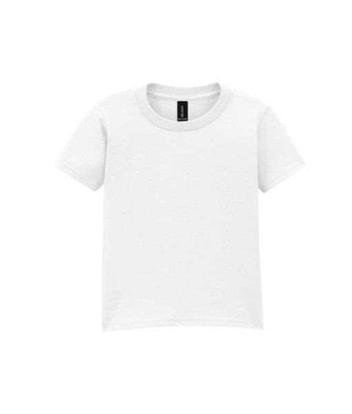 HEAVY COTTON™ TODDLER T-SHIRT Fehér 