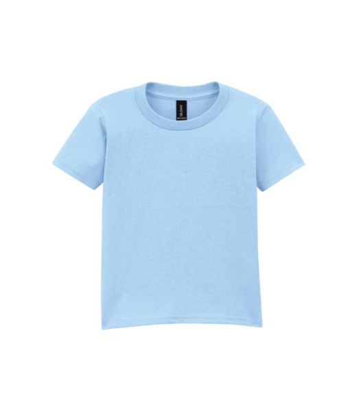 HEAVY COTTON™ TODDLER T-SHIRT Kék 