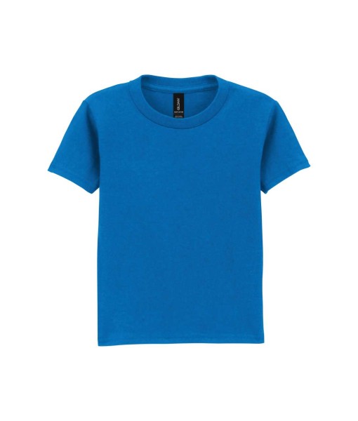 HEAVY COTTON™ TODDLER T-SHIRT Kék 