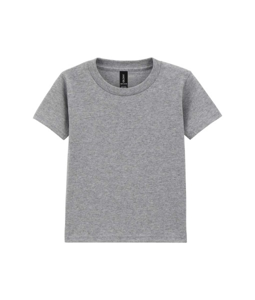 HEAVY COTTON™ TODDLER T-SHIRT Szürke 