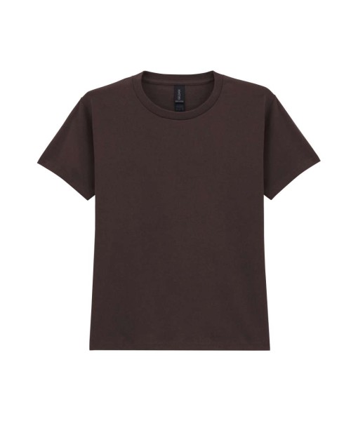 HEAVY COTTON™ YOUTH T-SHIRT Barna 