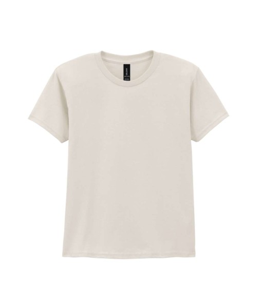 HEAVY COTTON™ YOUTH T-SHIRT Barna 