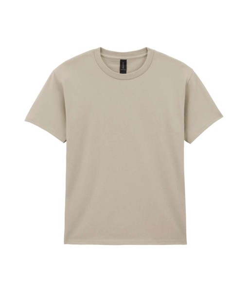 HEAVY COTTON™ YOUTH T-SHIRT Barna 