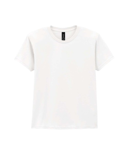 HEAVY COTTON™ YOUTH T-SHIRT Fehér 
