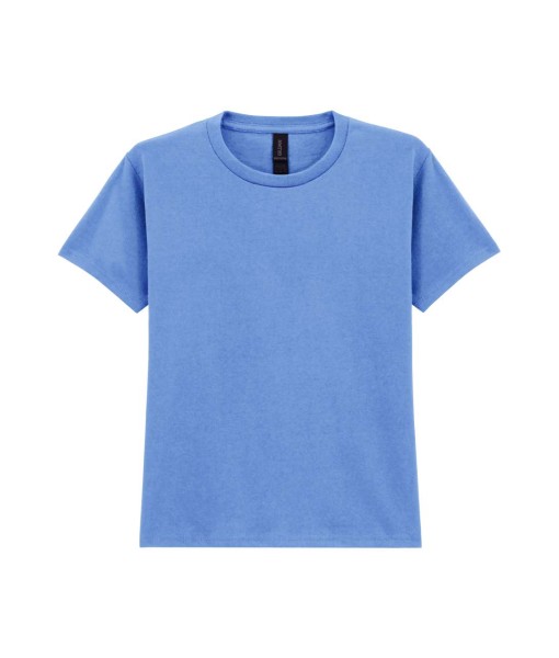 HEAVY COTTON™ YOUTH T-SHIRT Kék 