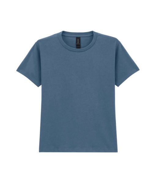 HEAVY COTTON™ YOUTH T-SHIRT Kék 