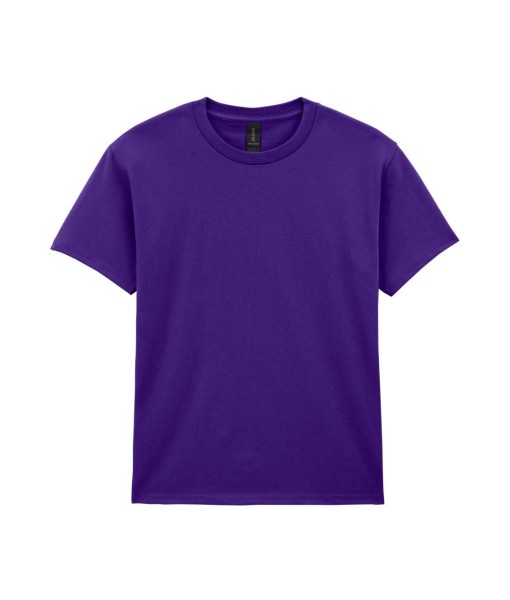 HEAVY COTTON™ YOUTH T-SHIRT Lila 