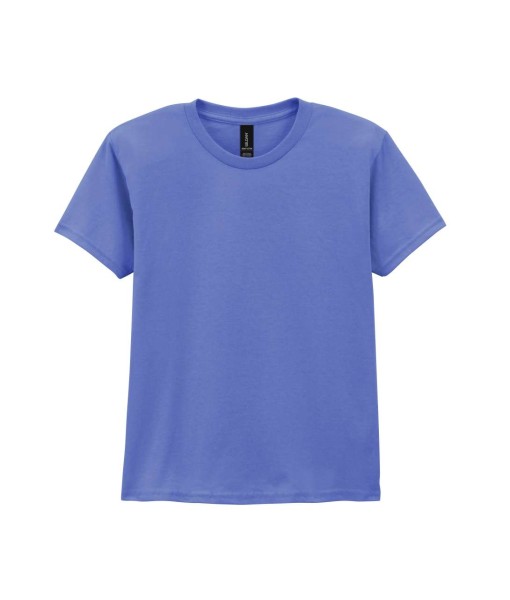HEAVY COTTON™ YOUTH T-SHIRT Lila 