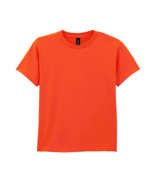 HEAVY COTTON™ YOUTH T-SHIRT Narancssárga 
