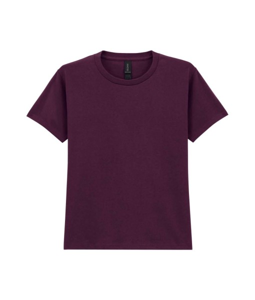 HEAVY COTTON™ YOUTH T-SHIRT Piros 