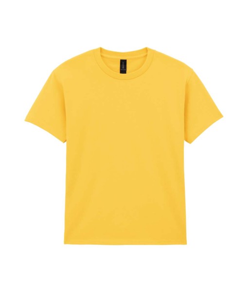 HEAVY COTTON™ YOUTH T-SHIRT Sárga 