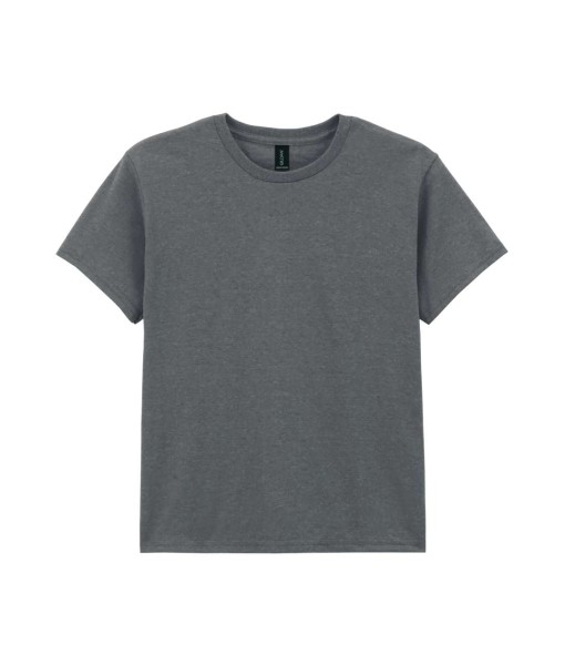 HEAVY COTTON™ YOUTH T-SHIRT Szürke 