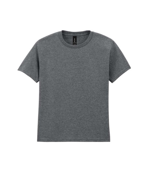 HEAVY COTTON™ YOUTH T-SHIRT Szürke 