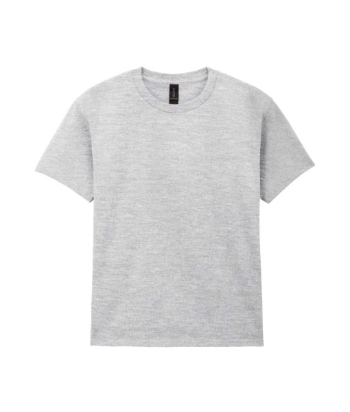 HEAVY COTTON™ YOUTH T-SHIRT Szürke 