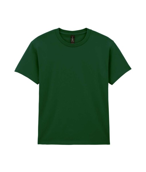 HEAVY COTTON™ YOUTH T-SHIRT Zöld 