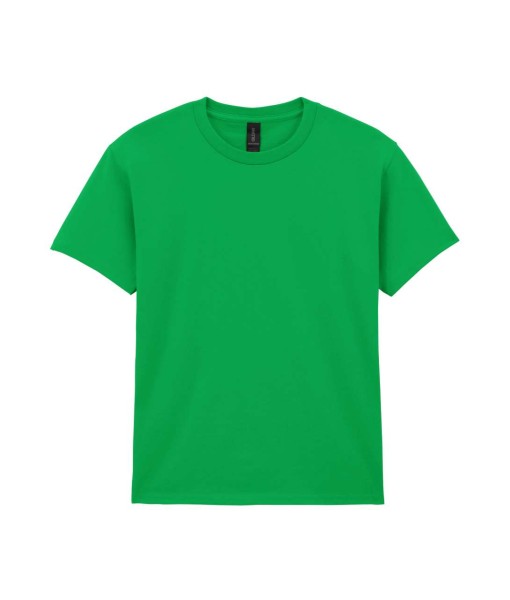 HEAVY COTTON™ YOUTH T-SHIRT Zöld 