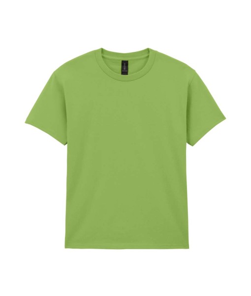 HEAVY COTTON™ YOUTH T-SHIRT Zöld 