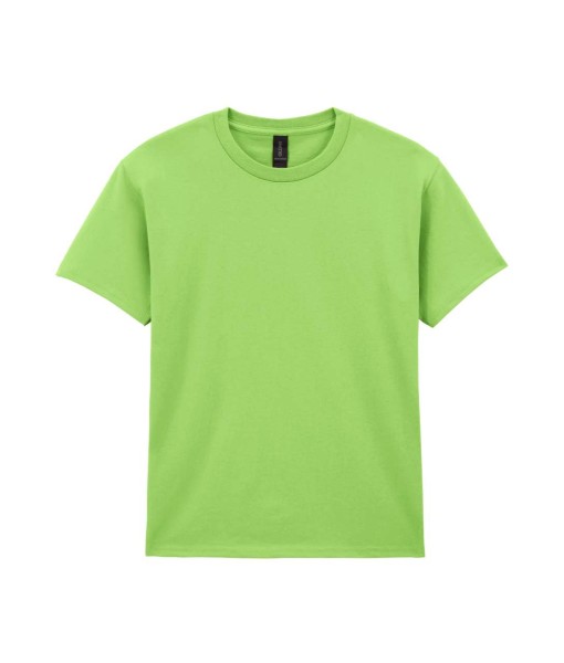 HEAVY COTTON™ YOUTH T-SHIRT Zöld 