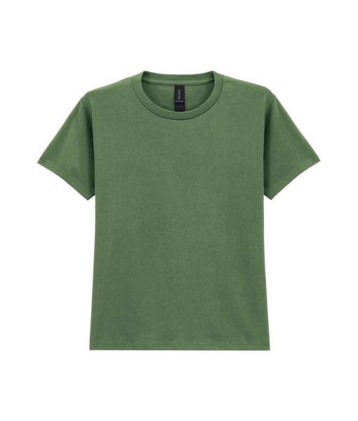HEAVY COTTON™ YOUTH T-SHIRT Zöld 