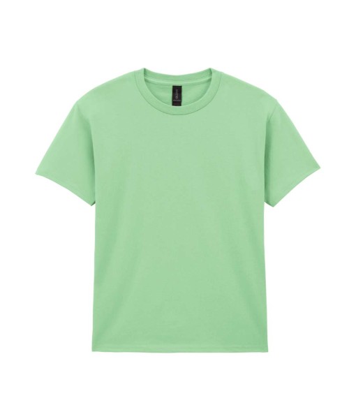 HEAVY COTTON™ YOUTH T-SHIRT Zöld 