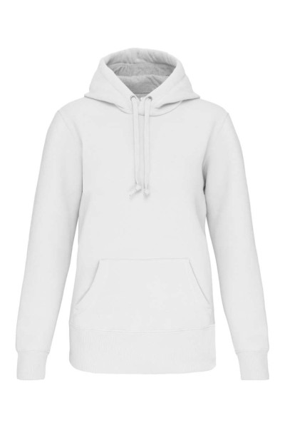 HOODED SWEATSHIRT Fehér 