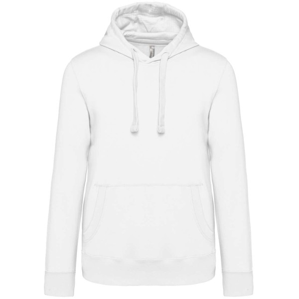 HOODED SWEATSHIRT Fehér 