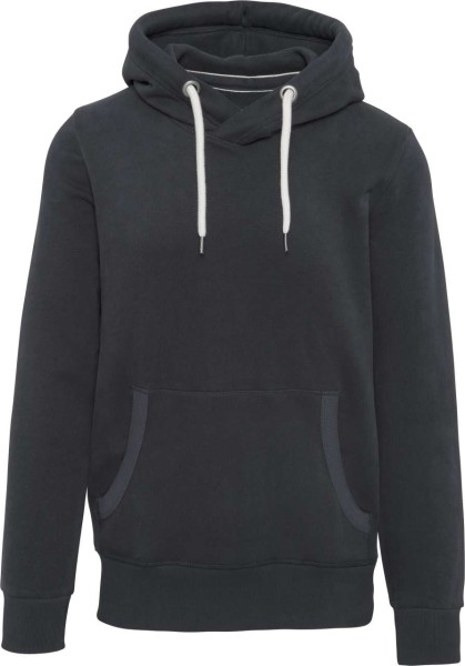 HOODED SWEATSHIRT Szürke 