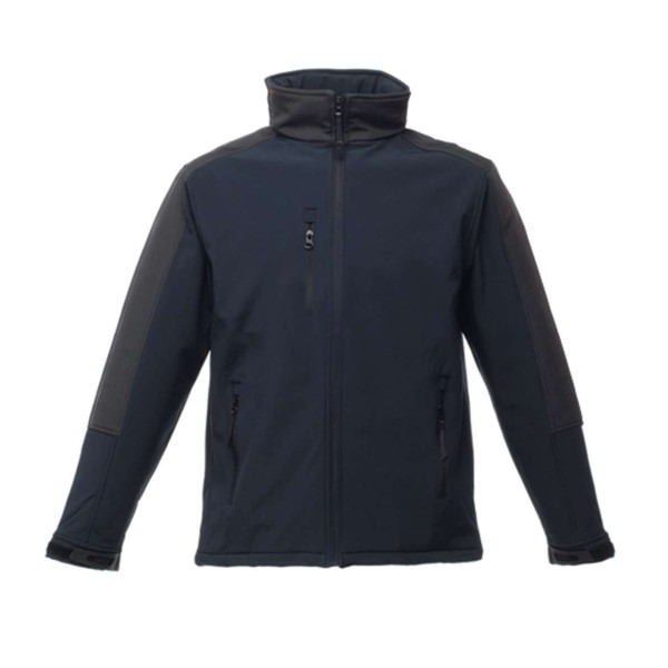 HYDROFORCE - 3-LAYER MEMBRANE HOODED SOFTSHELL Kék 