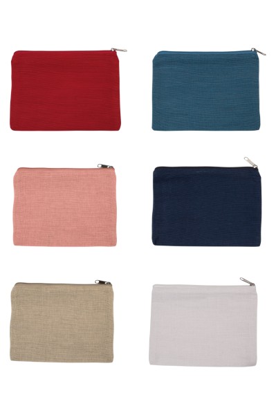 JUCO POUCH Barna 