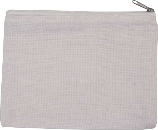 JUCO POUCH Fehér 