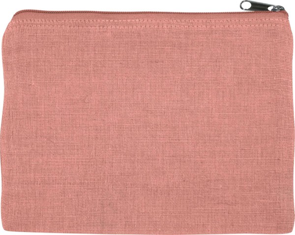 JUCO POUCH Narancssárga 