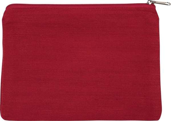 JUCO POUCH Piros 