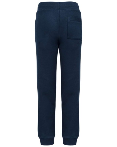 KID'S JOGGING BOTTOMS Kék 