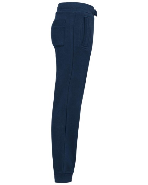KID'S JOGGING BOTTOMS Kék 