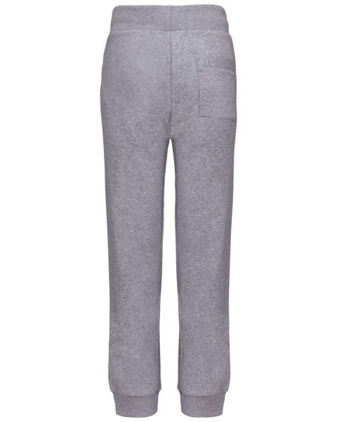 KID'S JOGGING BOTTOMS Szürke 