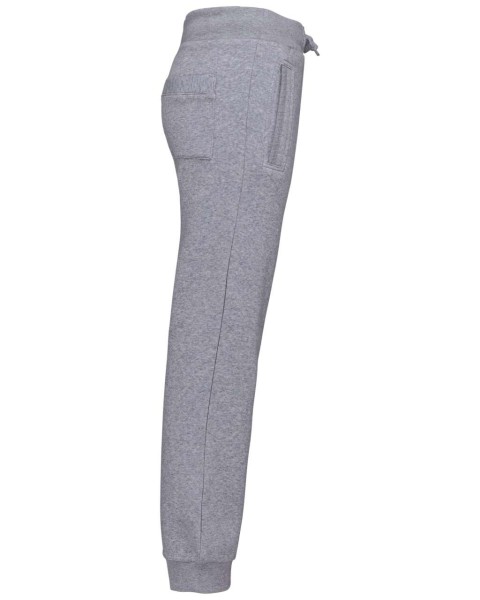 KID'S JOGGING BOTTOMS Szürke 
