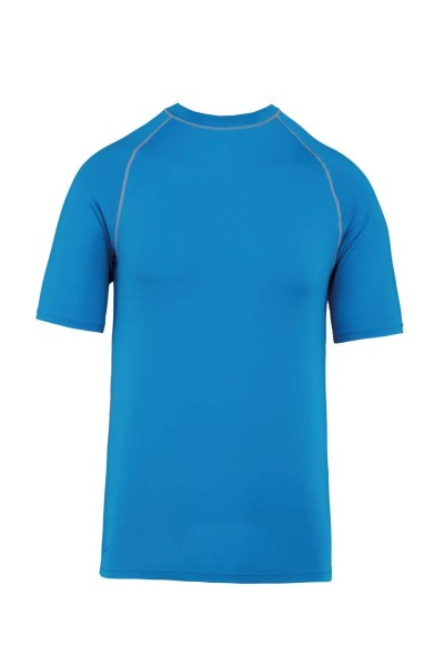 KID'S SURF T-SHIRT Kék 