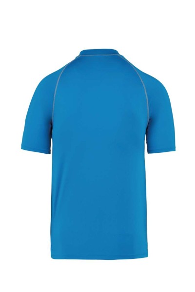 KID'S SURF T-SHIRT Kék 