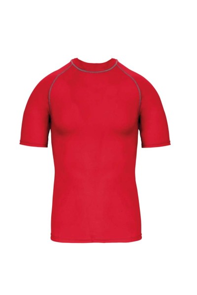 KID'S SURF T-SHIRT Piros 