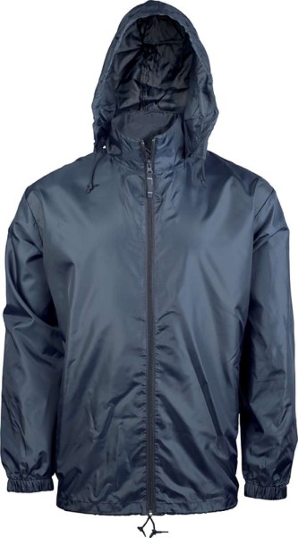 KID'S WINDBREAKER Kék 