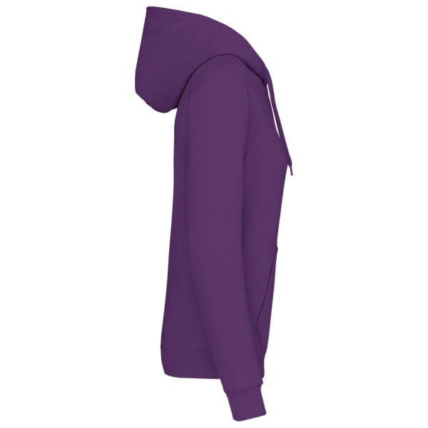 LADIES’ HOODED SWEATSHIRT Lila 