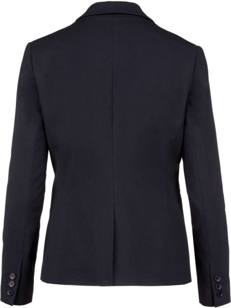 LADIES' JACKET Kék 